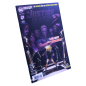 Preview: Justice League Comic Nr. 5 (Restart 2022) Panini – Schachmatt durch Checkmate